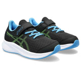 Asics Patriot 13 Junior Boys Running Shoes