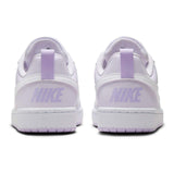 Nike Court Borough Low Recraft Kids Purp