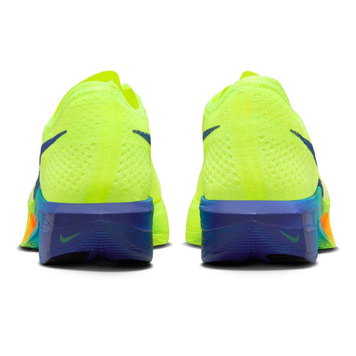 Nike Vaporfly 3 Womens Green