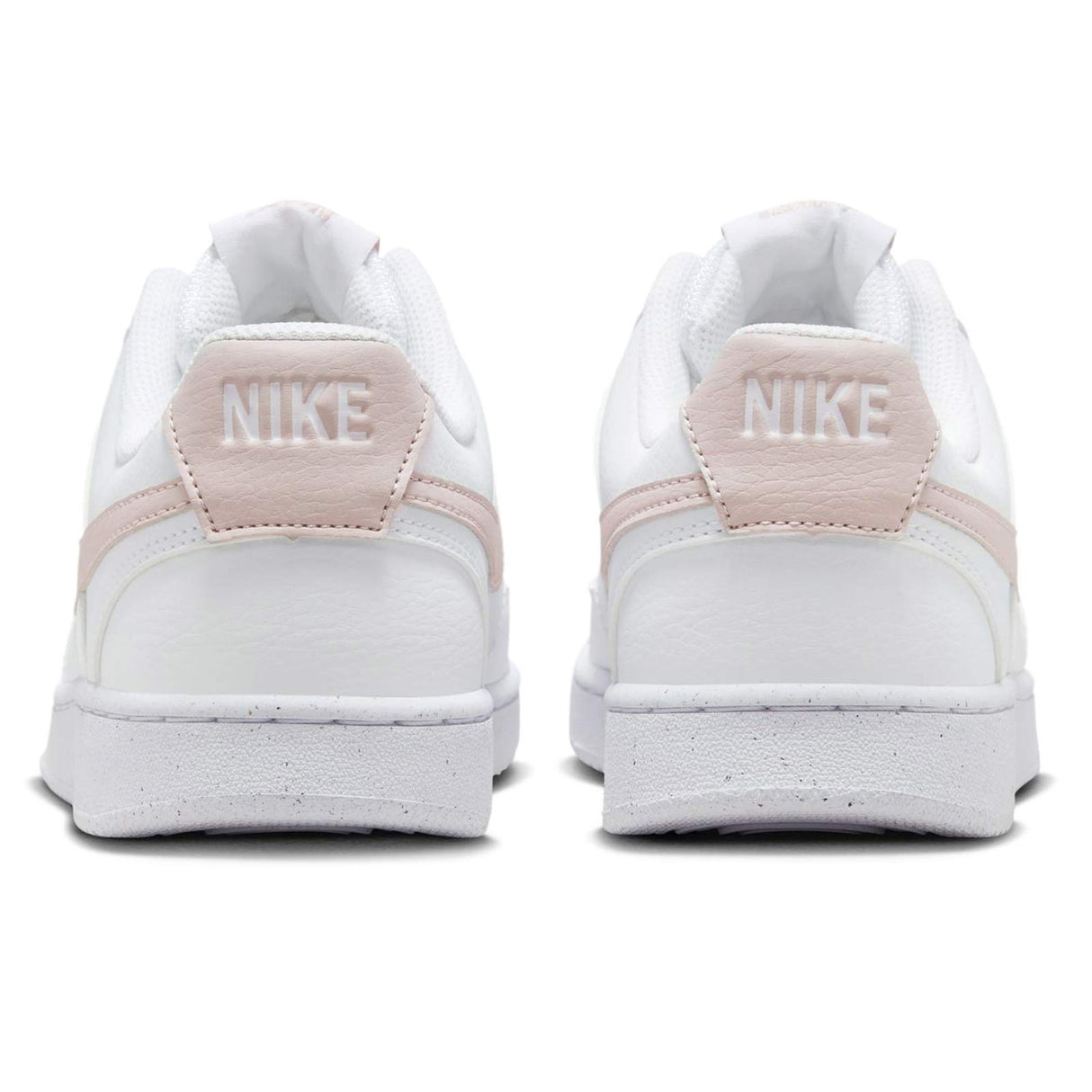 Nike Court Vision Low Next Nature Womens Shoes