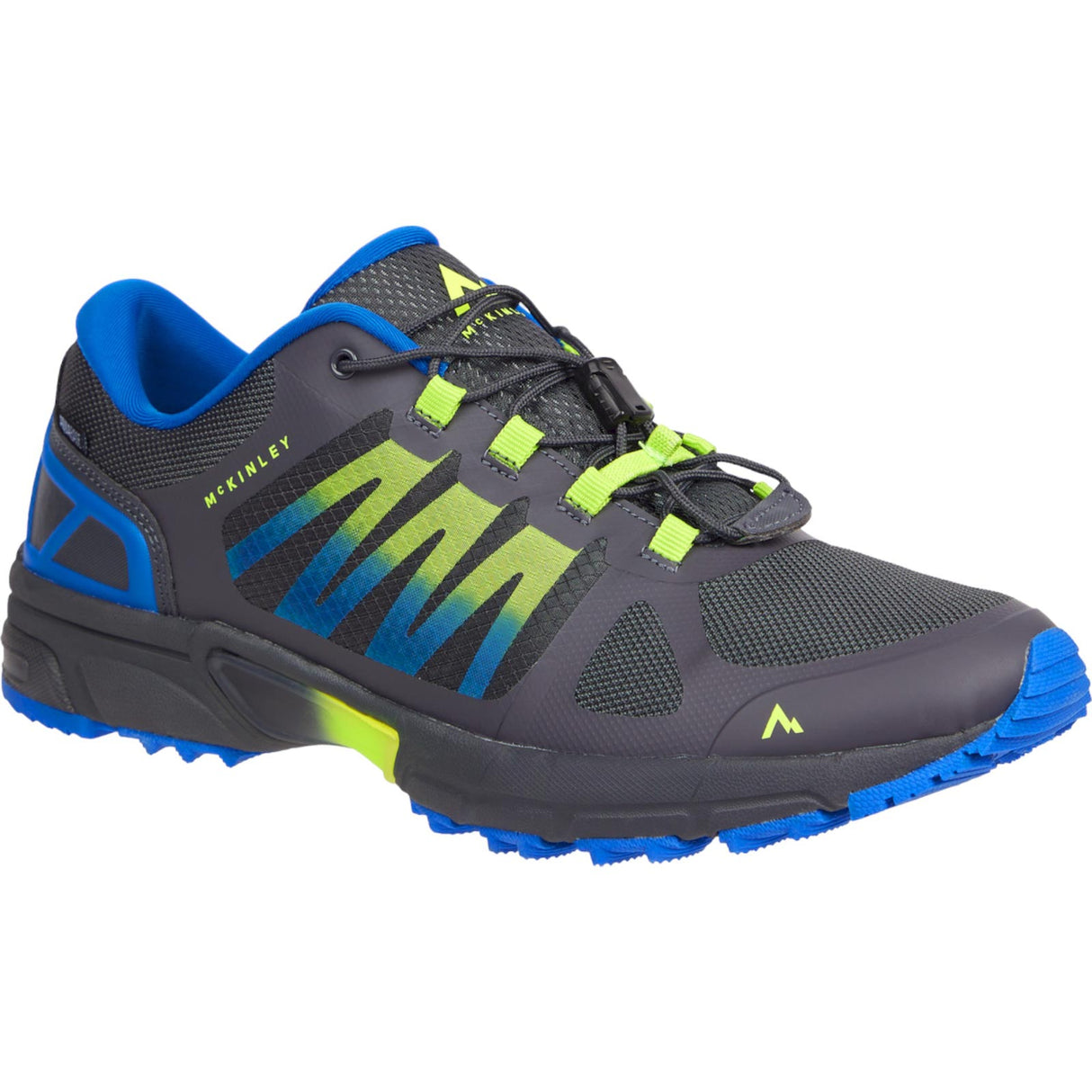McKinley Kansas III AQB Mens Shoes