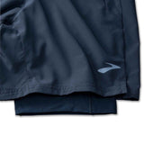 Brooks Sherpa 7inch 2-in-1 Mens Shorts
