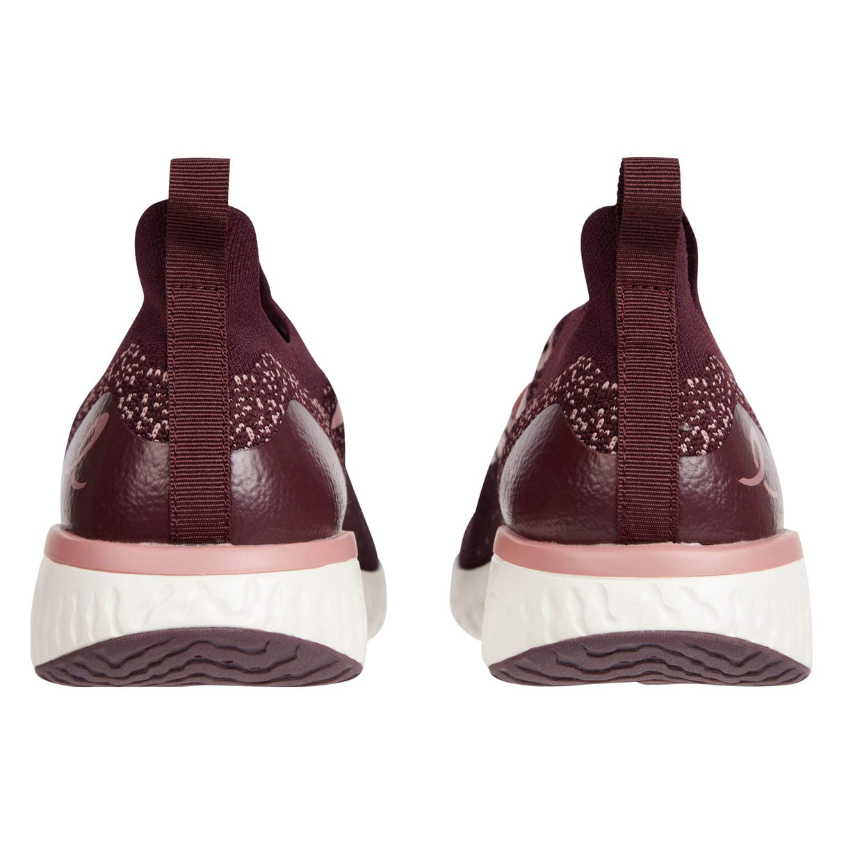 Energetics U OZ Ladies Red