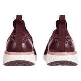 Energetics U OZ Ladies Red