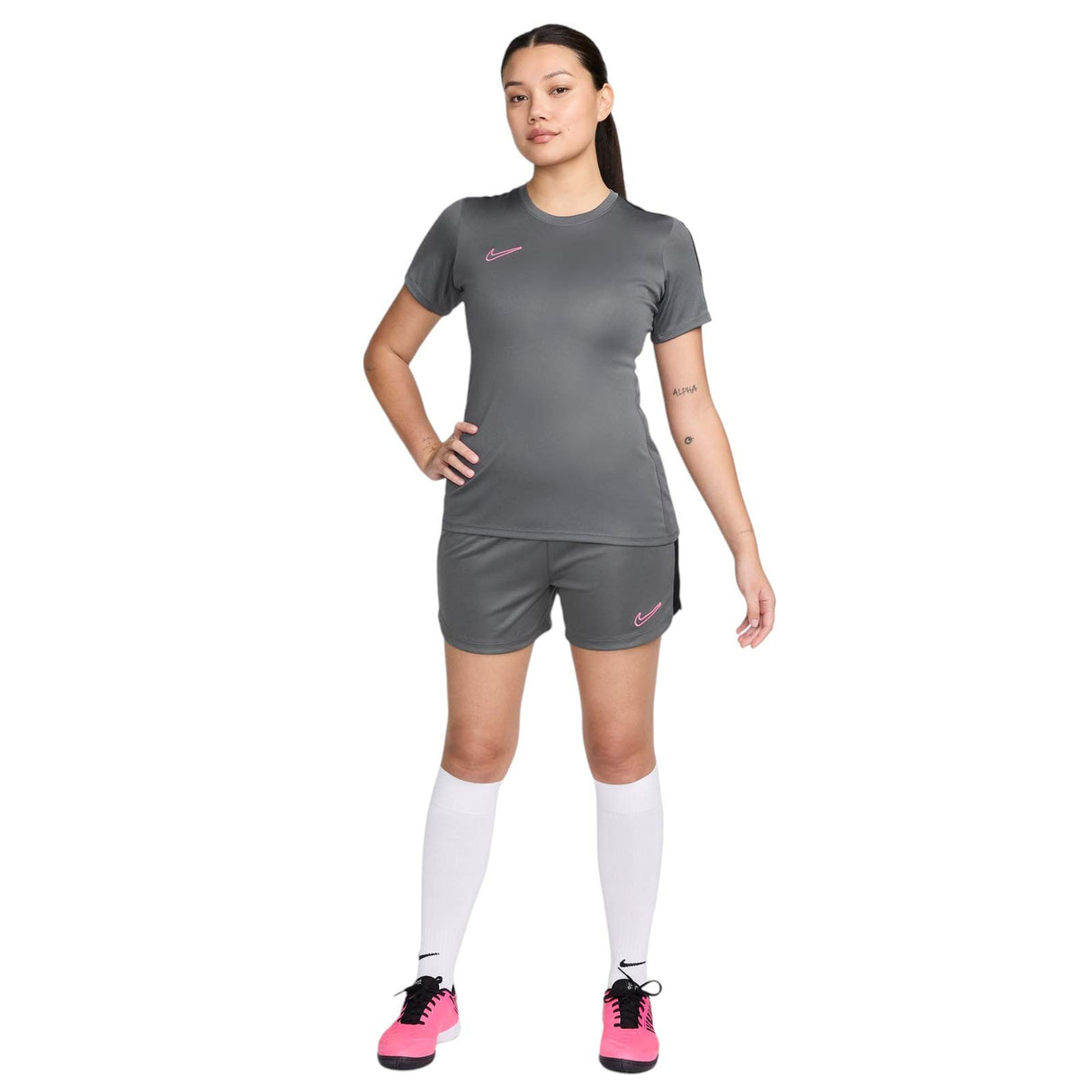 Nike Dri-FIT Academy 23 Womens Soccer Shorts