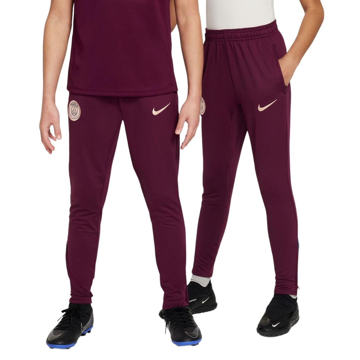 Nike Paris Saint-Germain 2024 Strike Kids Pants