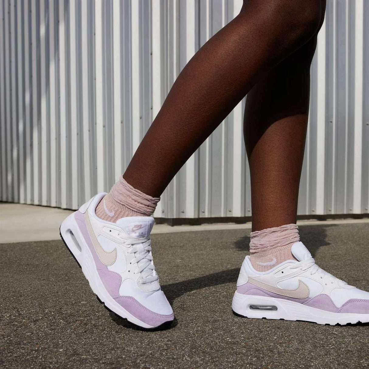 Nike Air Max SC Womens Shoes