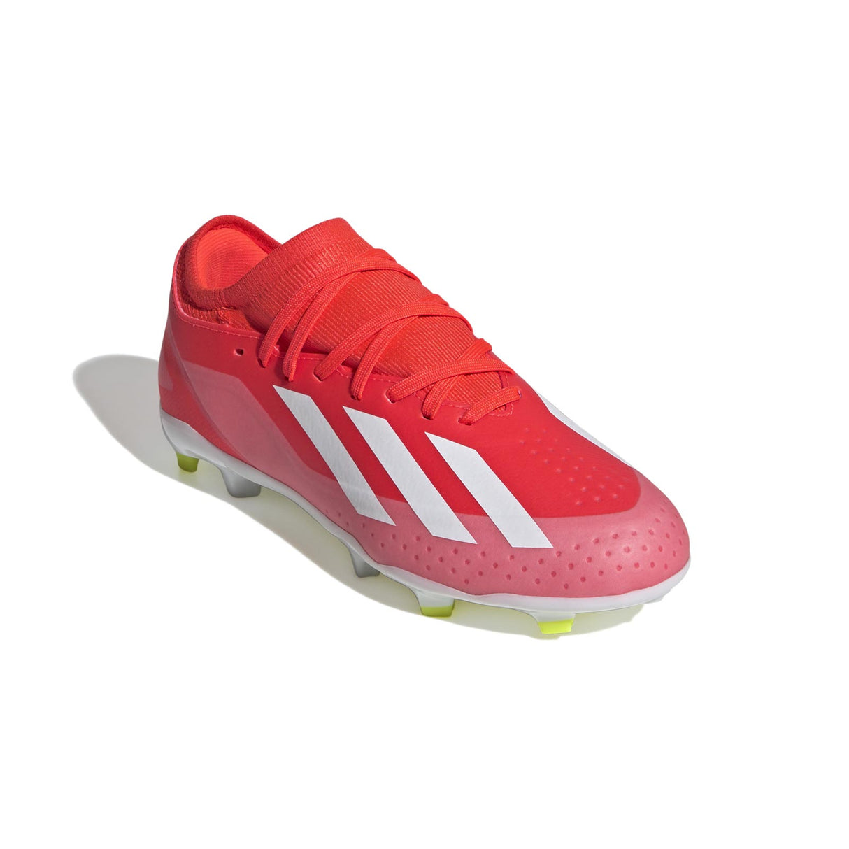 adidas X Crazyfast League Kids Firm-Ground Football Boots
