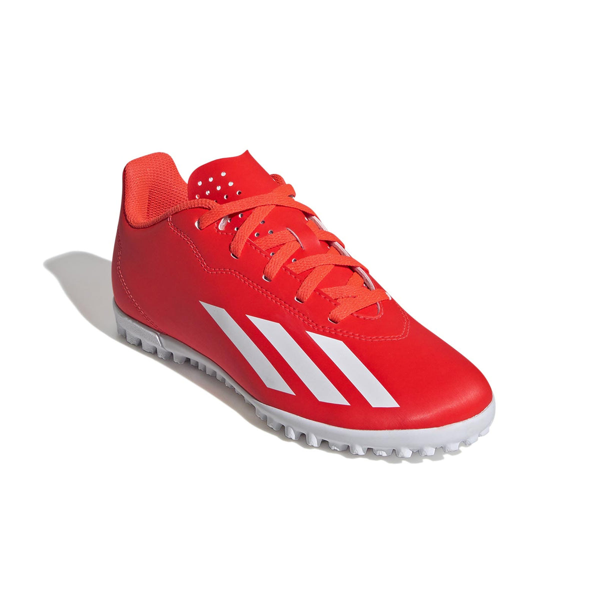 adidas X Crazyfast Club Kids Turf Football Boots