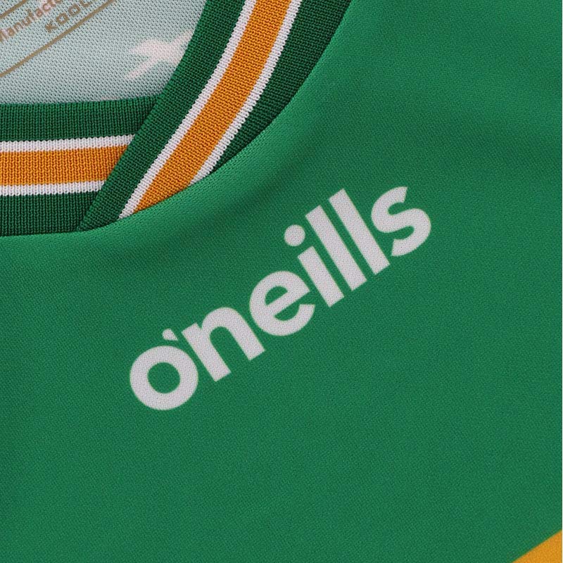 O'Neills Donegal 2024 Kids Home Jersey