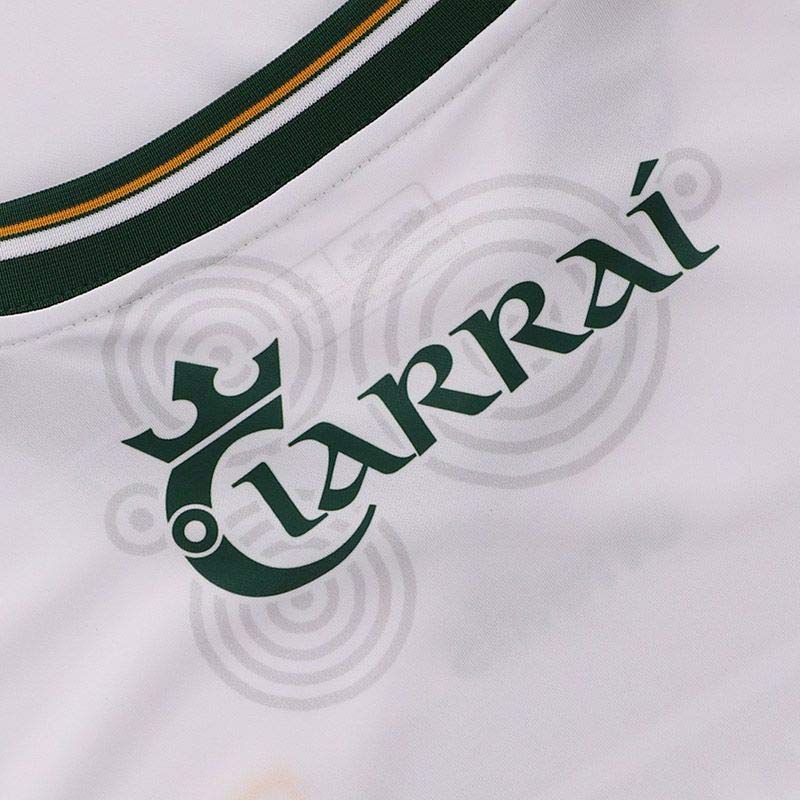 O'Neills Kerry GAA 2024 Goalkeeper Kids Home Jersey