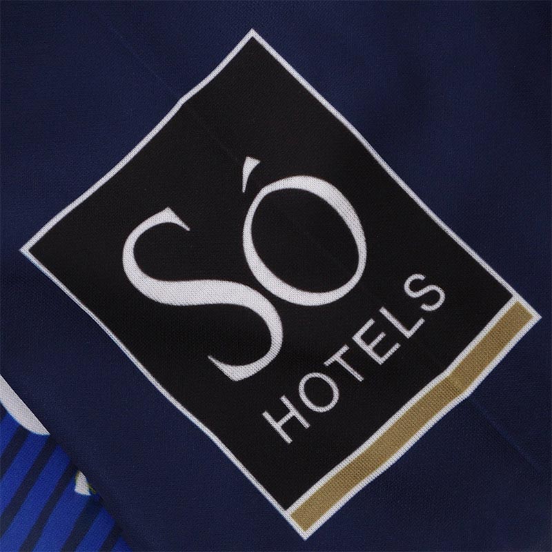 O'Neills Galway 2024 Player Fit Commemoration Jersey