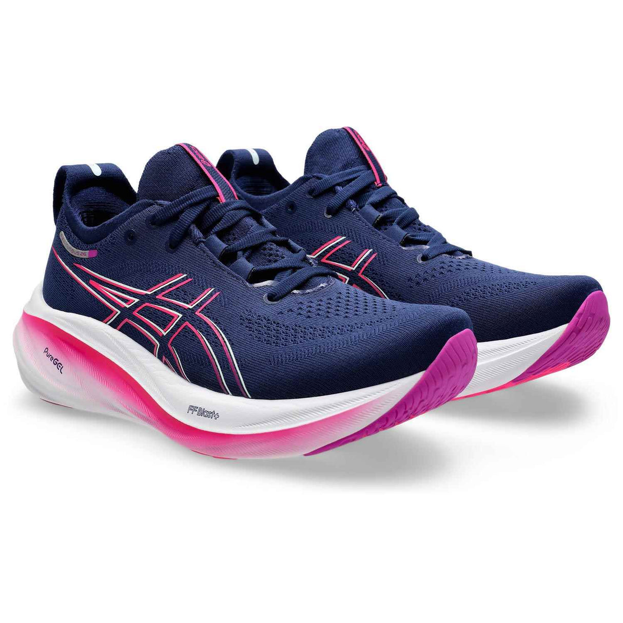 Asics Gear Asics Gel Nimbus Fille 2017 Asics Gel Nimbus 17 Womens