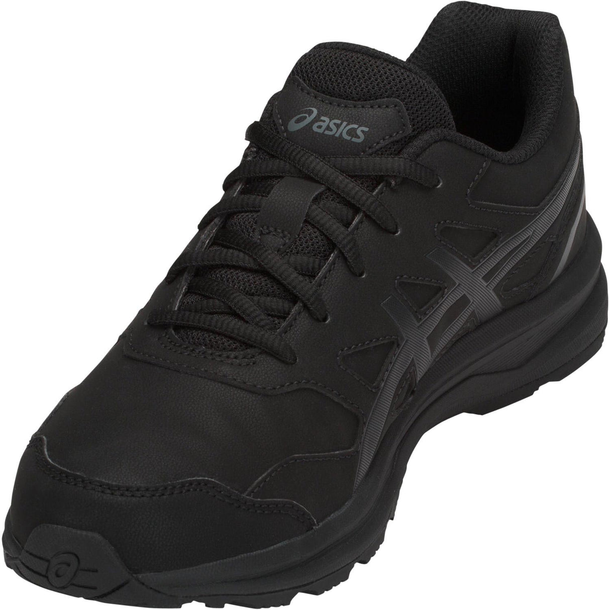 Asics Gel-Mission Womens Sports Shoes
