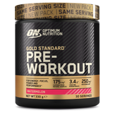 Optimum Nutrition Gold Standard Pre-Workout 300g Tub