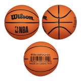 Wilson NBA Dribbler NBA Version Multi