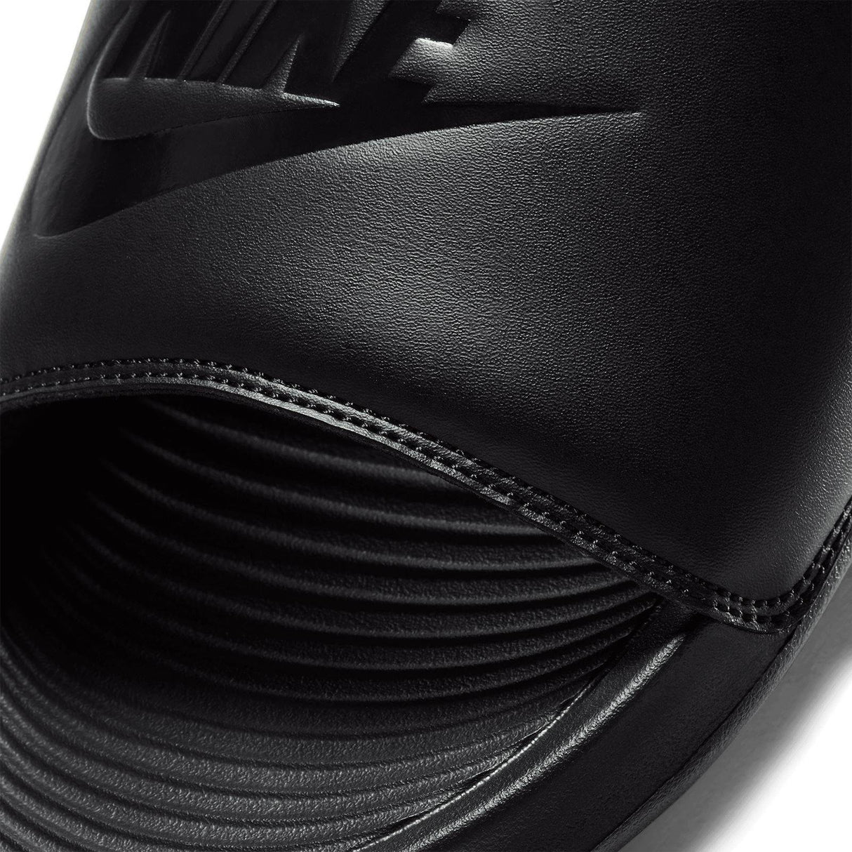 Nike Victori One Mens Slide Black