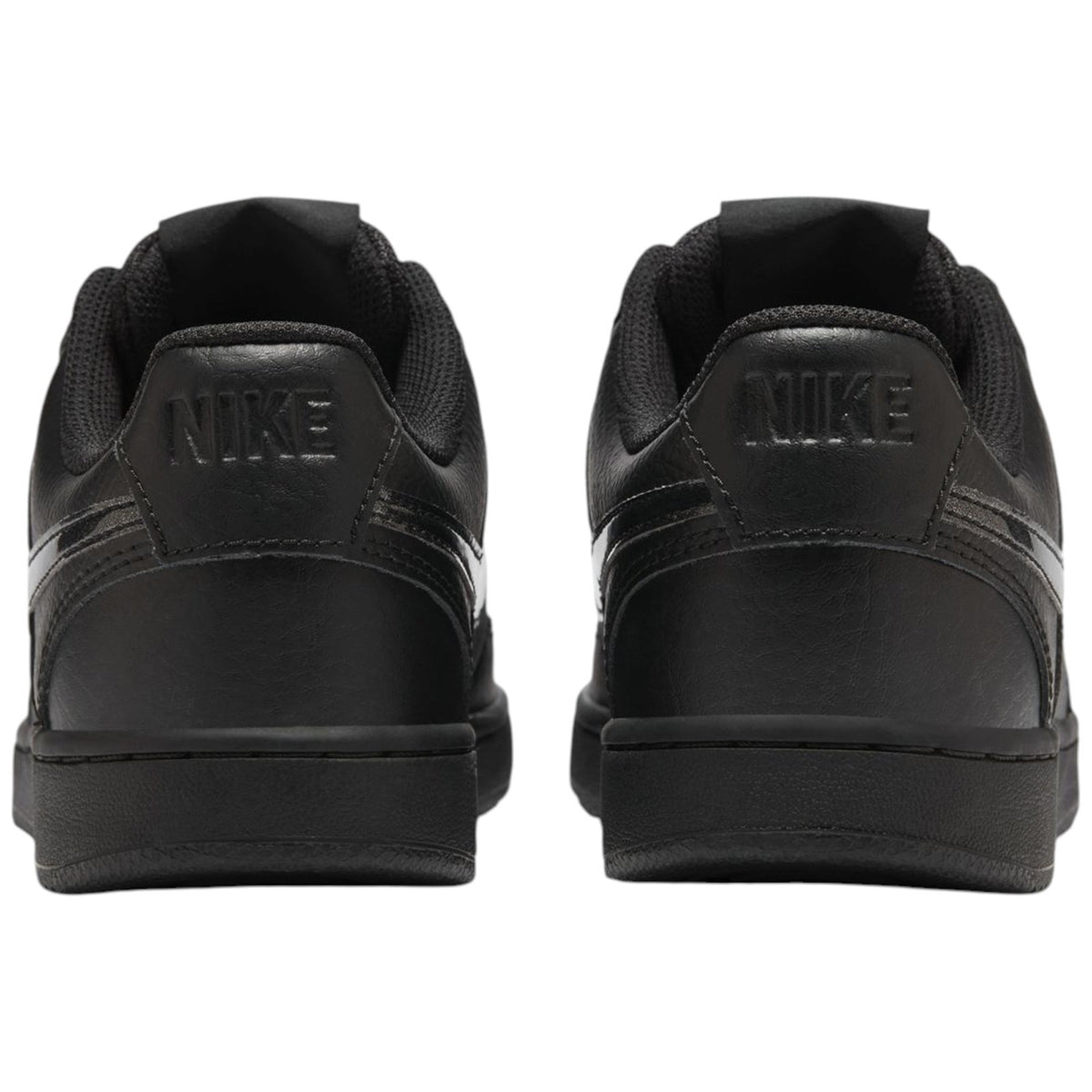 Nike Court Vision Low Womens Shoes