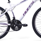 Huffy Extent 26” Adults Mountain Bike - detail view 