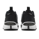 Nike Team Hustle D11 Kids Unisex Blk/Wht