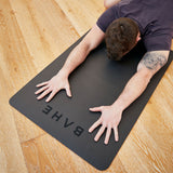 Bahe Power Hold 4MM Yoga Exercise Mat