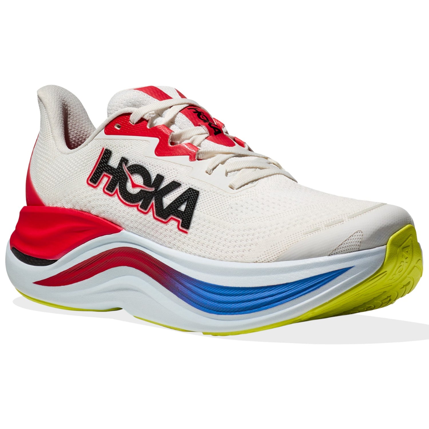 Hoka Skyward X Mens Running Shoes Intersport Elverys