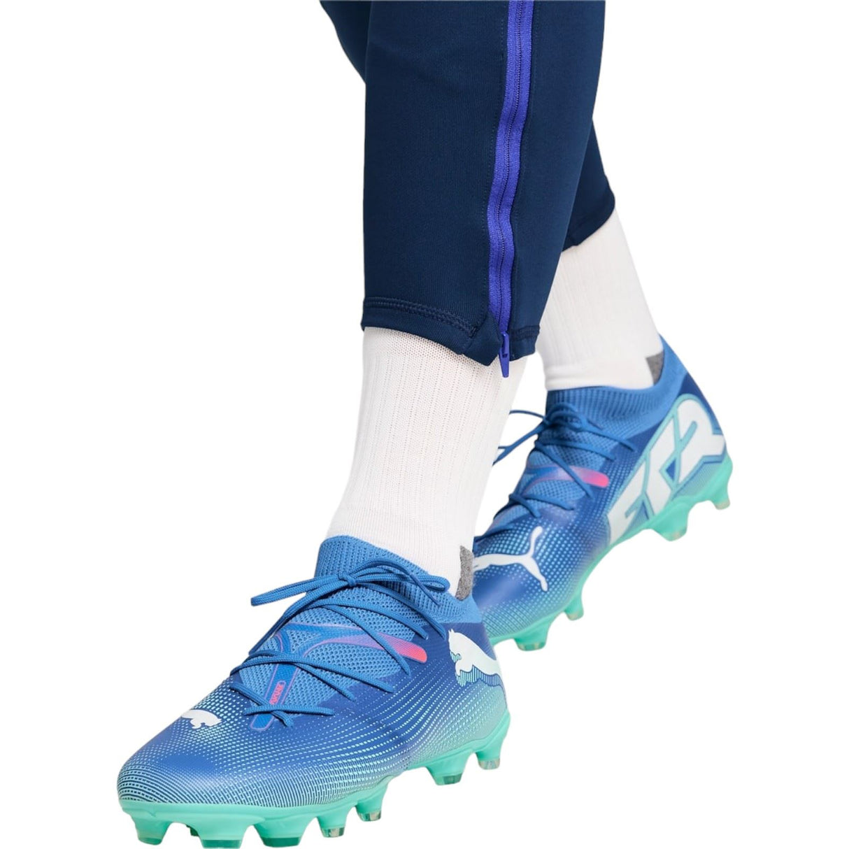 Puma Future 7 Match Firm/Artificial Ground Football Boots