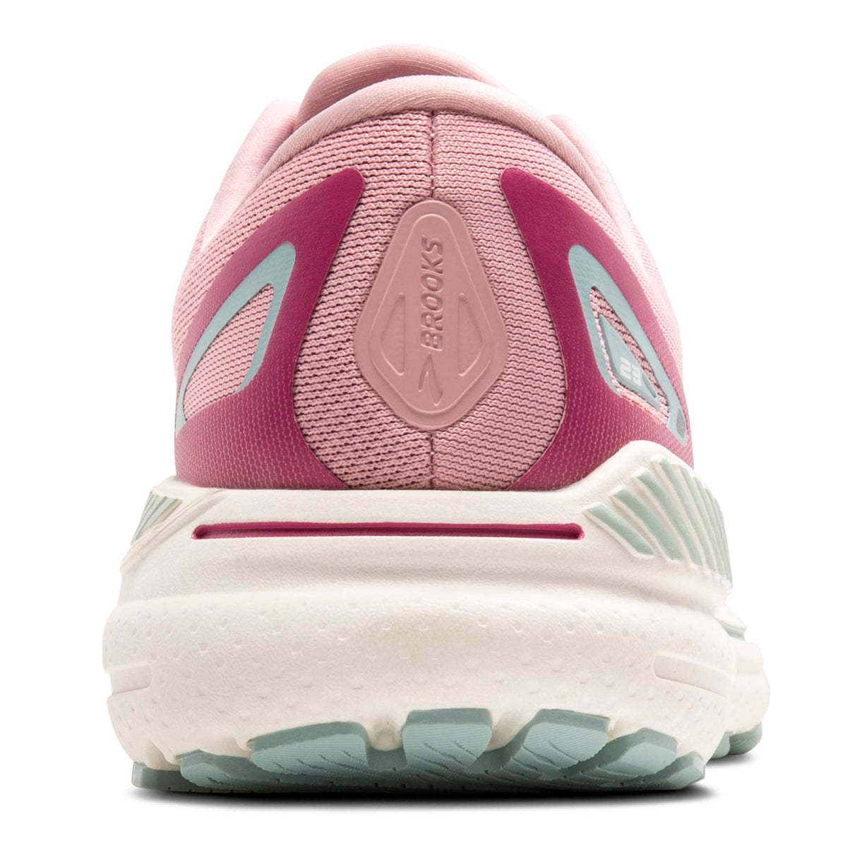 Brooks Adrenaline GTS 23 Womens Pink
