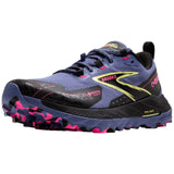 Brooks Cascadia 18 GTX Womens Trail Running Shoes