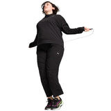 Puma Cloudspun Womens Hoodie