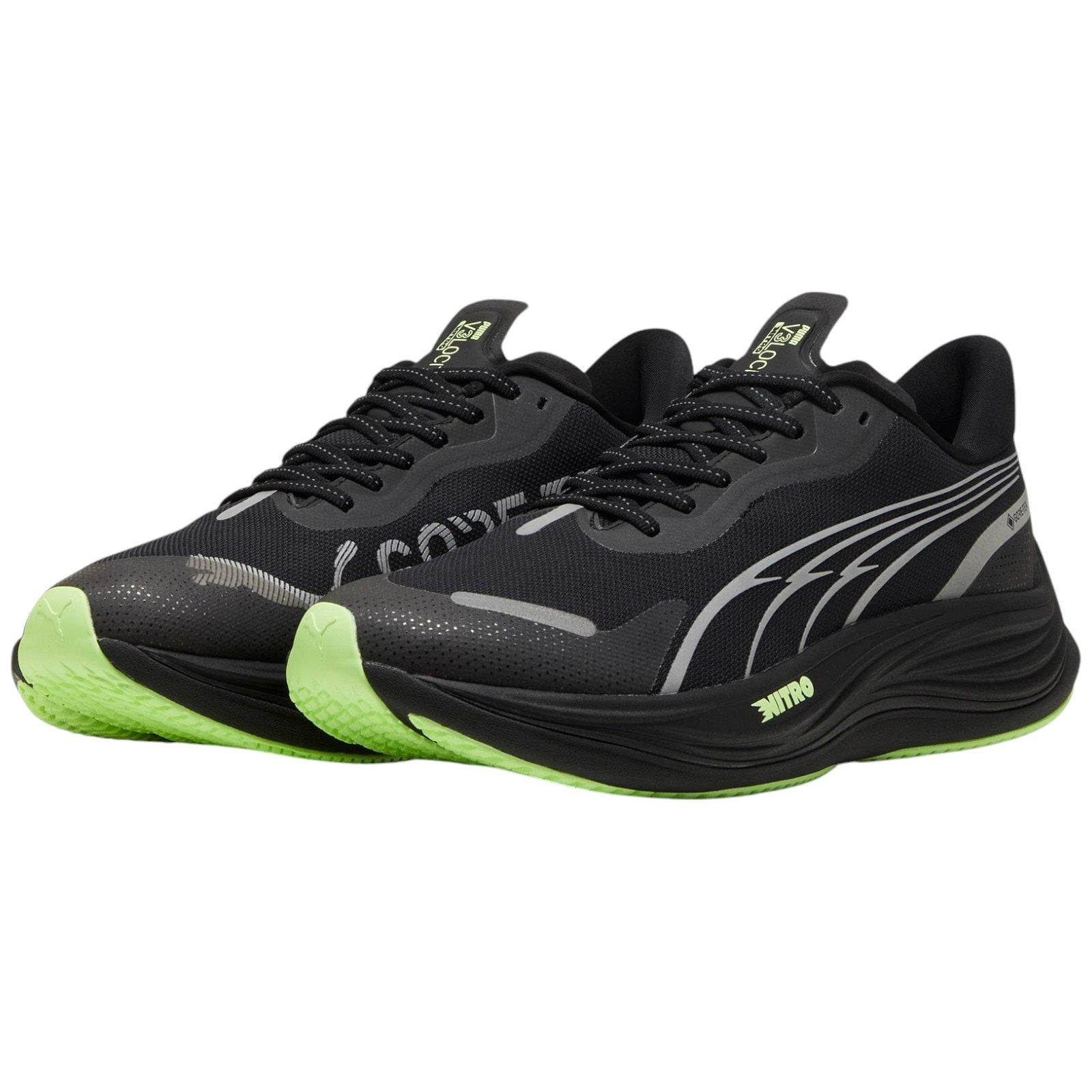 Velocity NITRO™ 3 GORE-TEX® Women's Running Shoes | PUMA