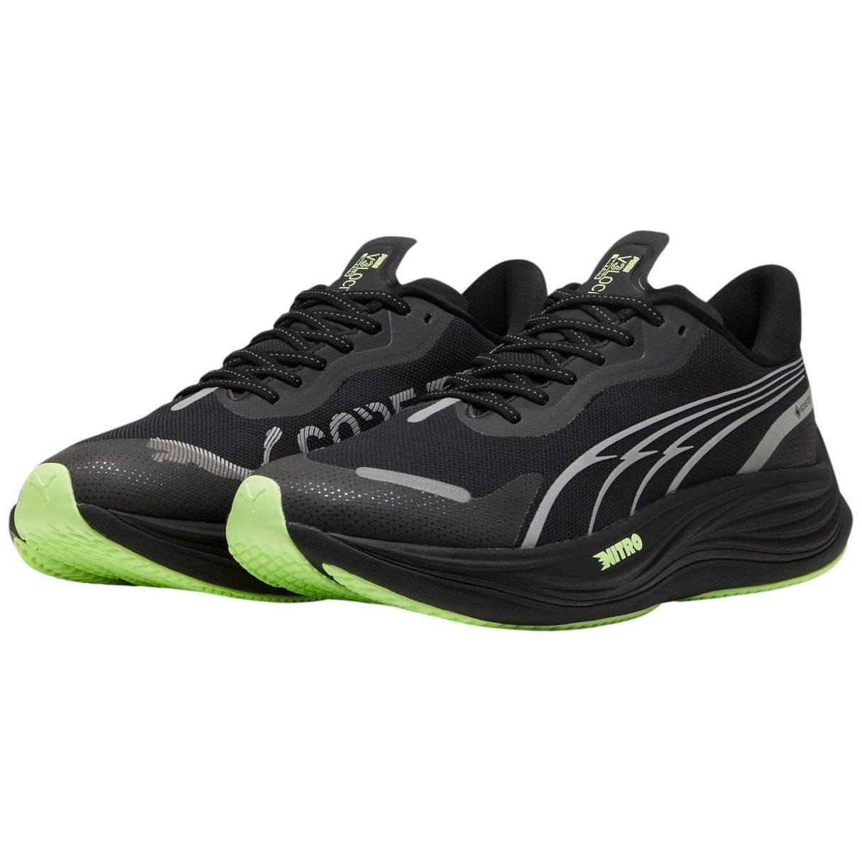 Puma Velocity NITRO™ 3 GTX Mens Running Shoes&nbsp;