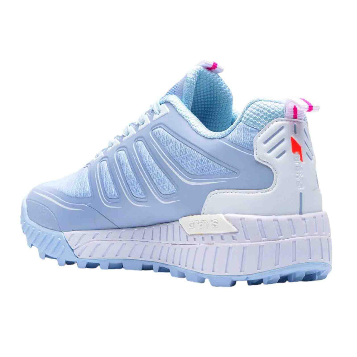 Grays Raid 2.0 Hockey Shoes