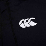 Canterbury IRFU Wmns Pocket Leggings Blk