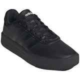 adidas Court Platform Womens Shoe