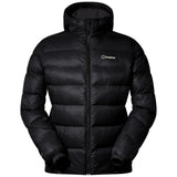 Berghaus Ewden Mens Full-Zip Hooded Jacket