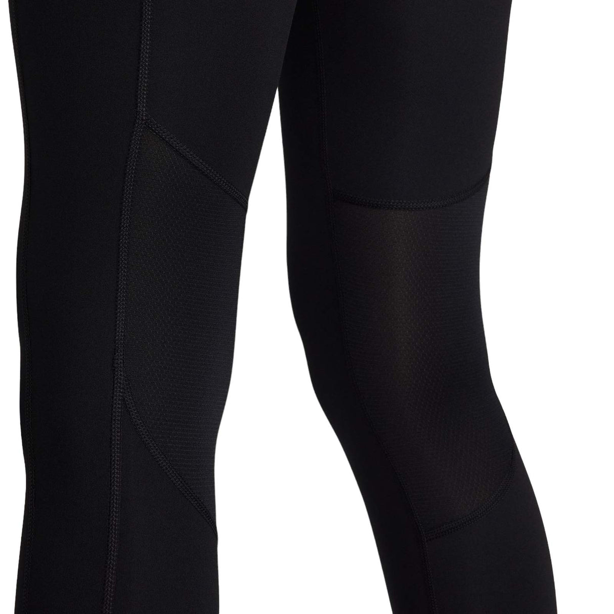 Nike Fast Swoosh Womens Mid-Rise 7/8 Running Leggings