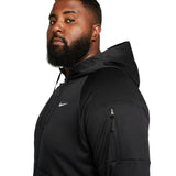 Nike Therma-FIT Mens Full-Zip Fitness Hoodie