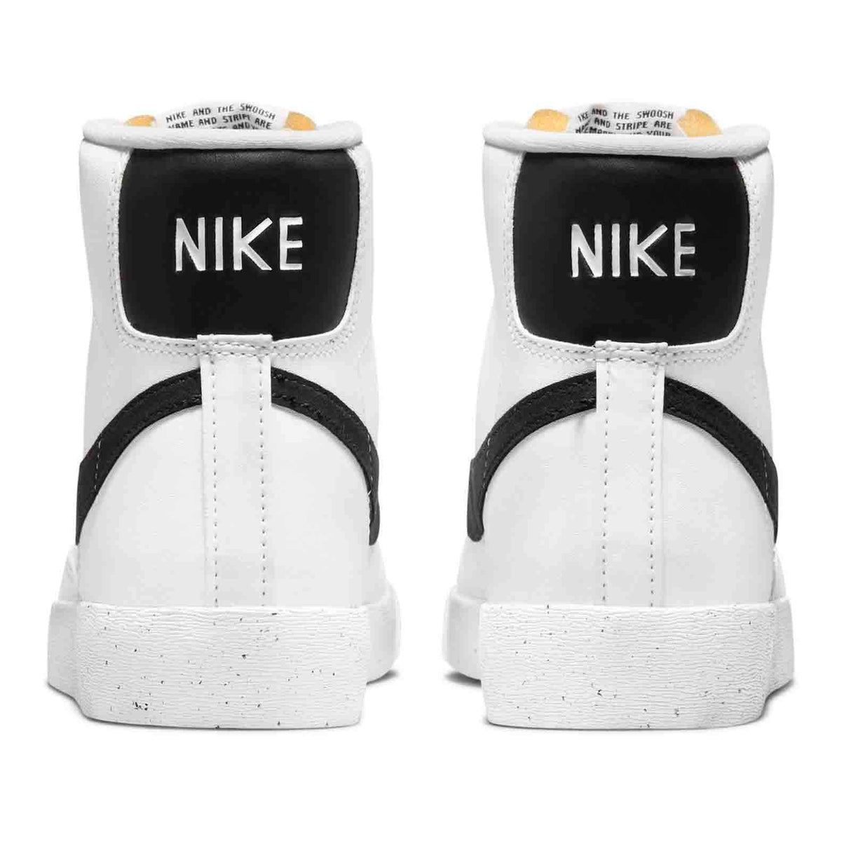 Nike Blazer Mid '77 Womens Shoes