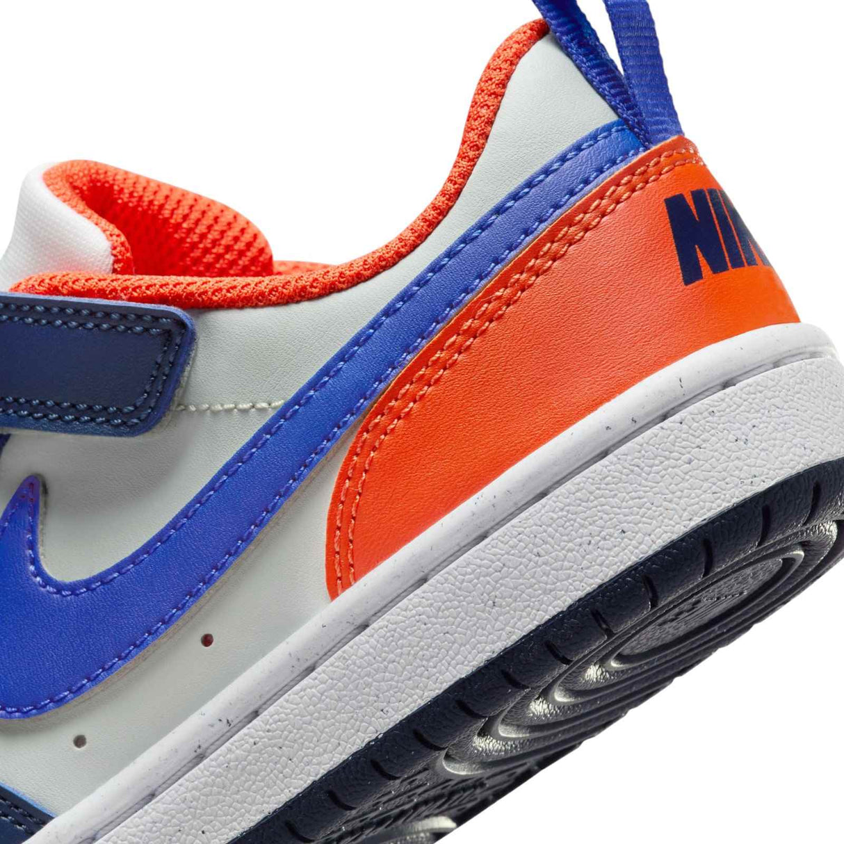 Nike Court Borough Low Recraft Junior Kids Shoes