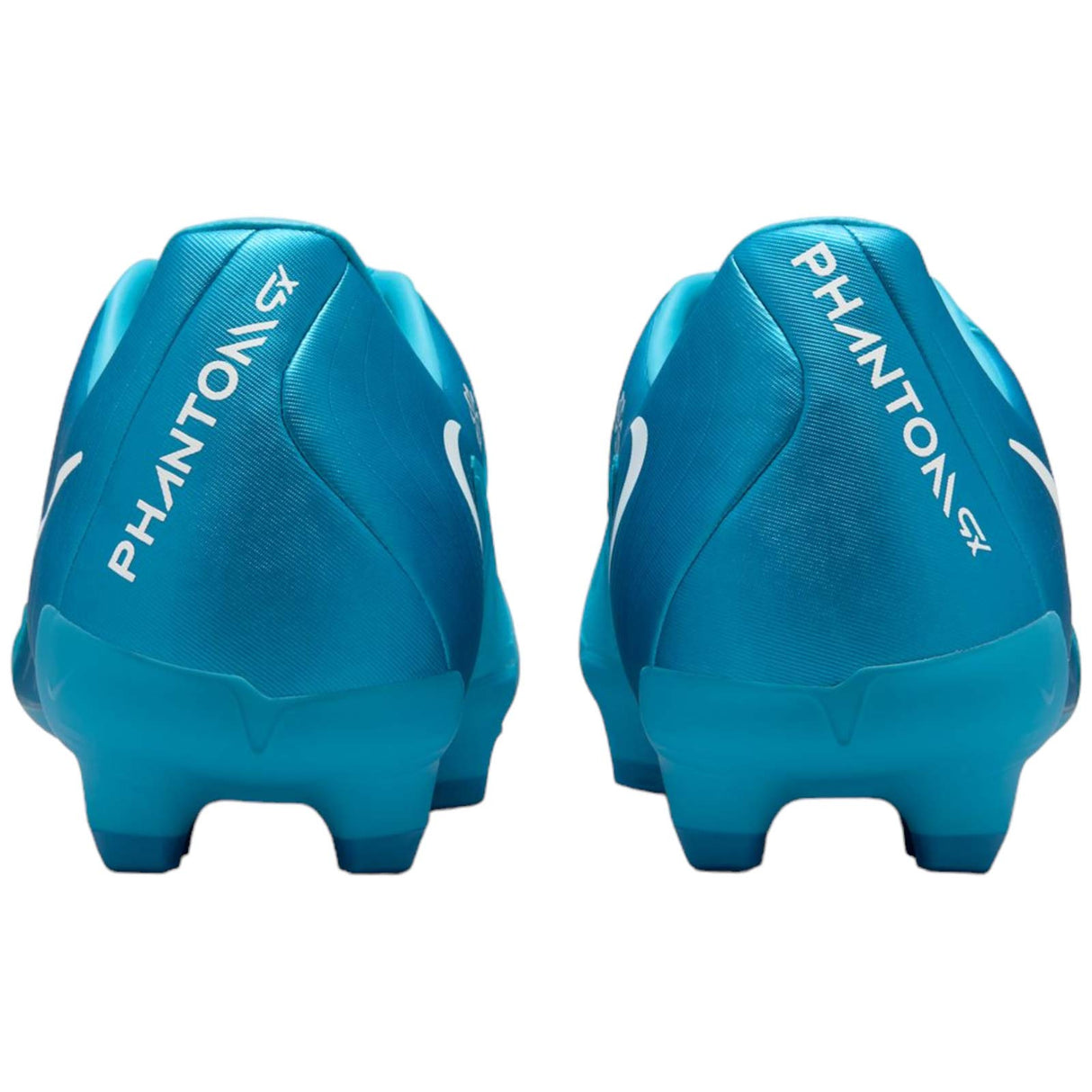 Nike Phantom GX Academy Firm Ground Football Boots