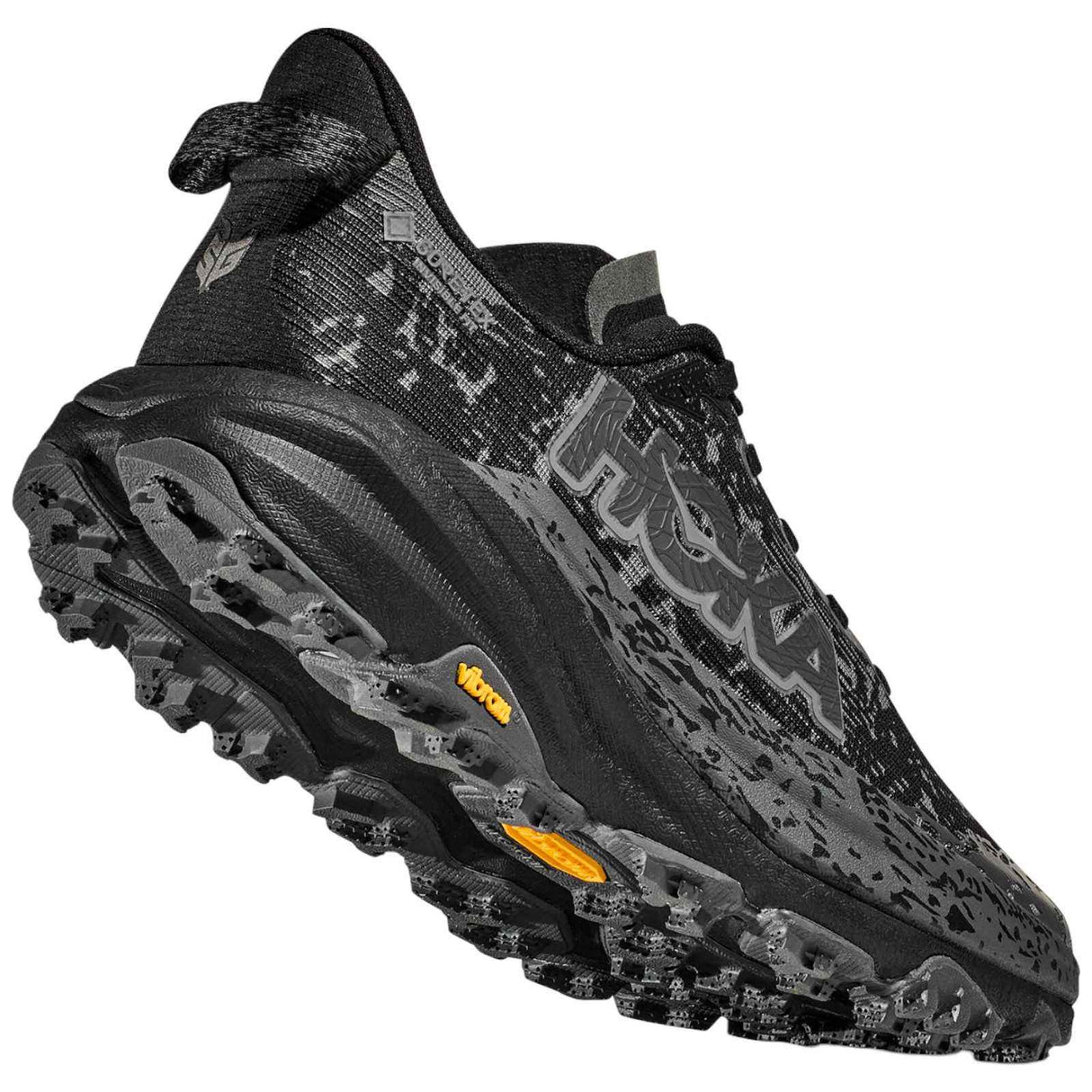 HOKA Speedgoat 6 Gore-Tex Womens Trail Running Shoes