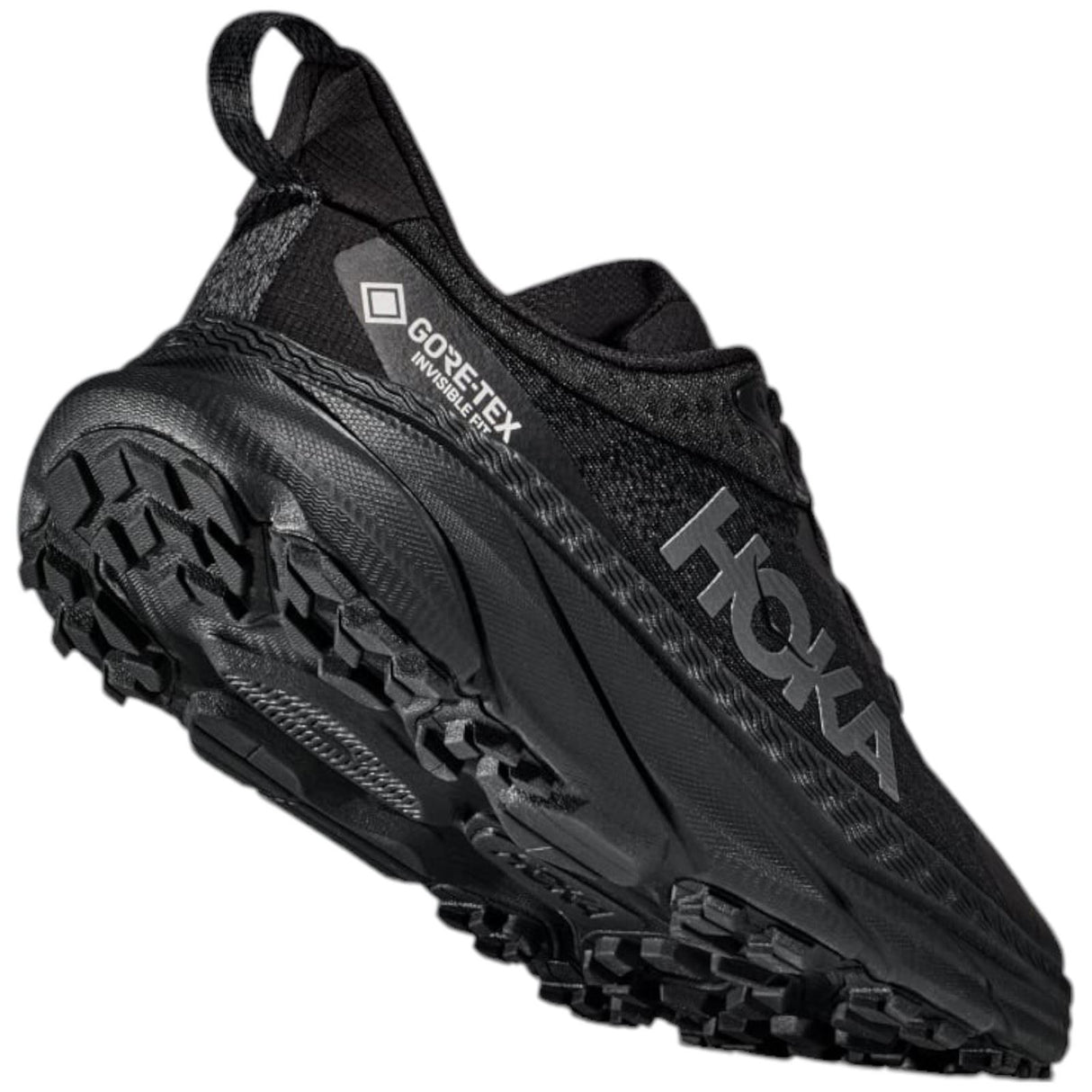 HOKA Challenger 7 Gore-Tex Womens Trail Running Shoes