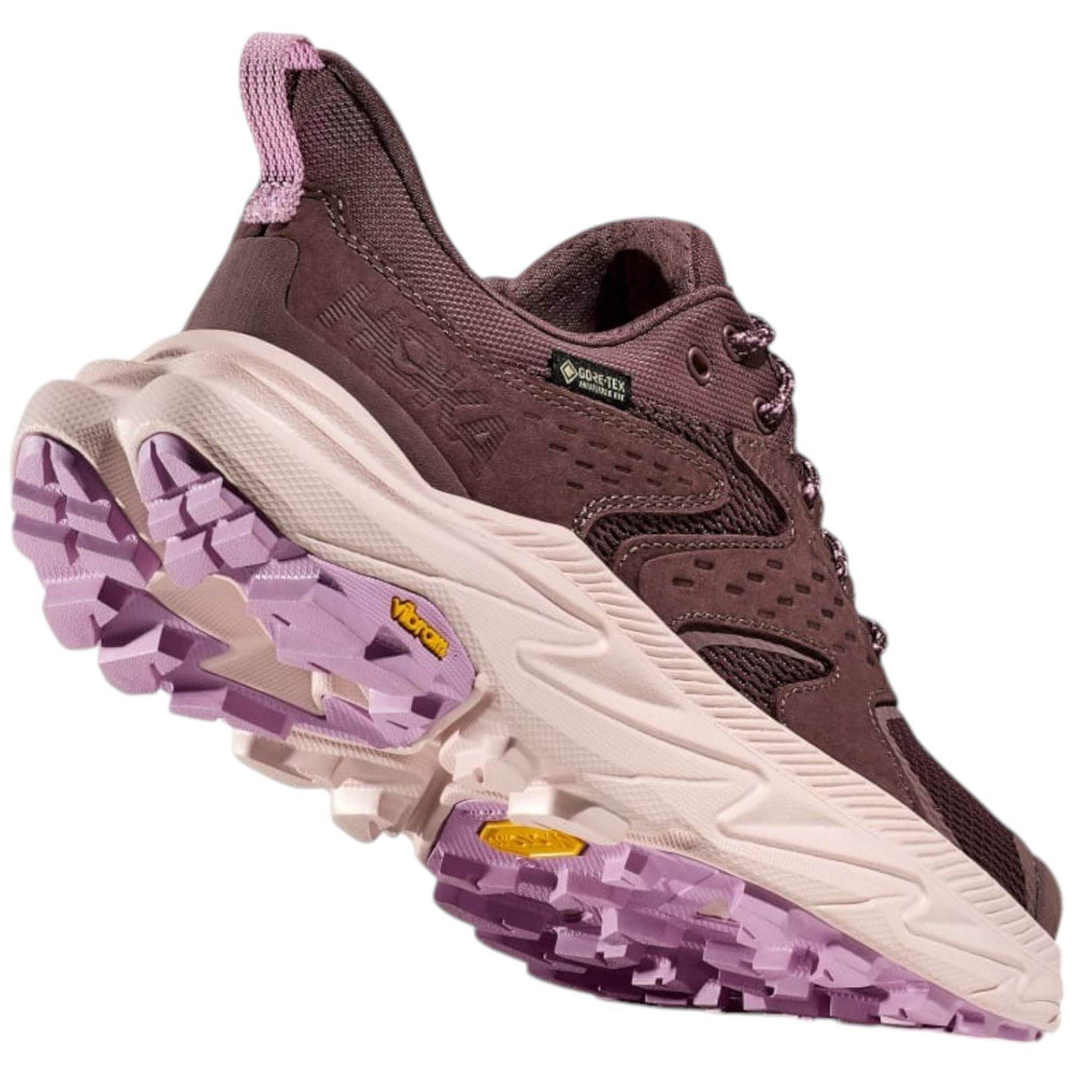 HOKA Anacapa 2 Low Gore-Tex Womens Hiking Shoe