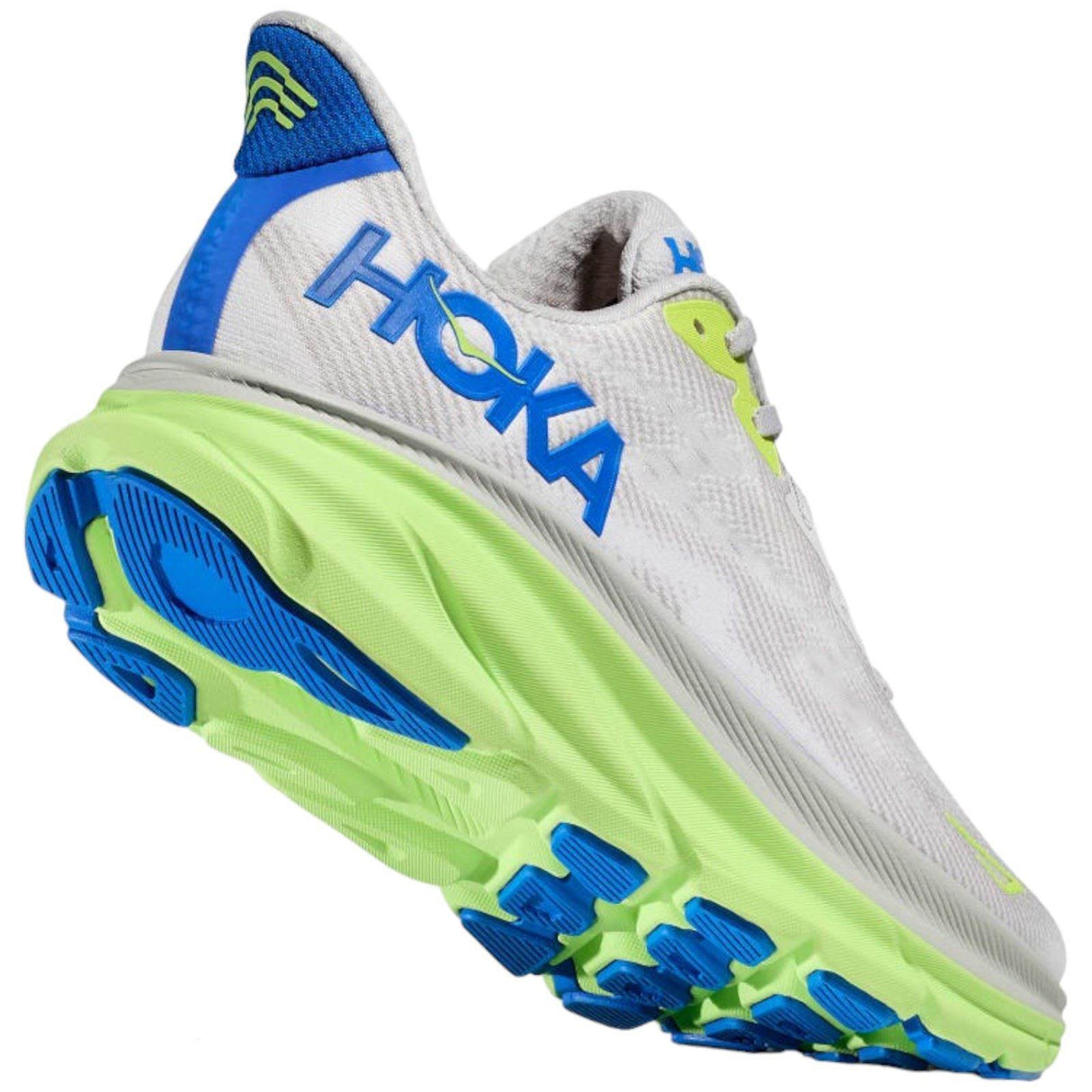 HOKA Clifton 9 Mens Road Running Shoes