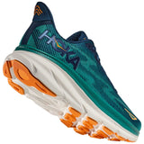 HOKA Clifton 9 Mens Road Running Shoes