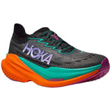 Hoka Mach X 2 Mens Road Running Shoes