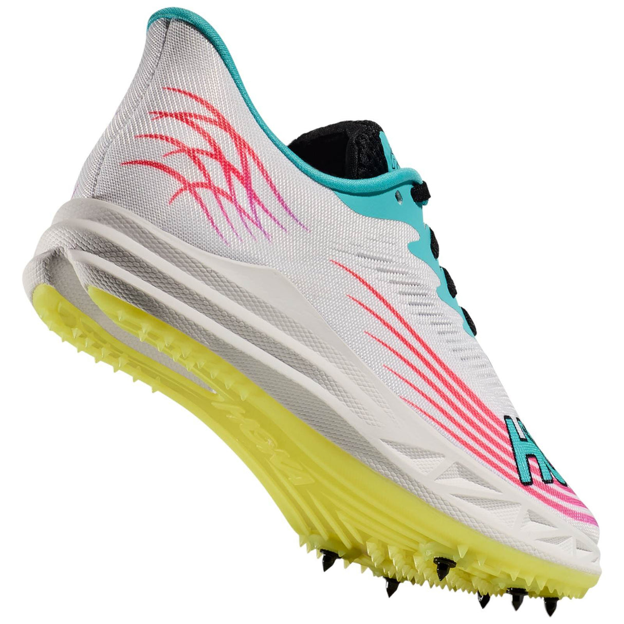 HOKA Cresendo MD 2 Running Spike Shoes