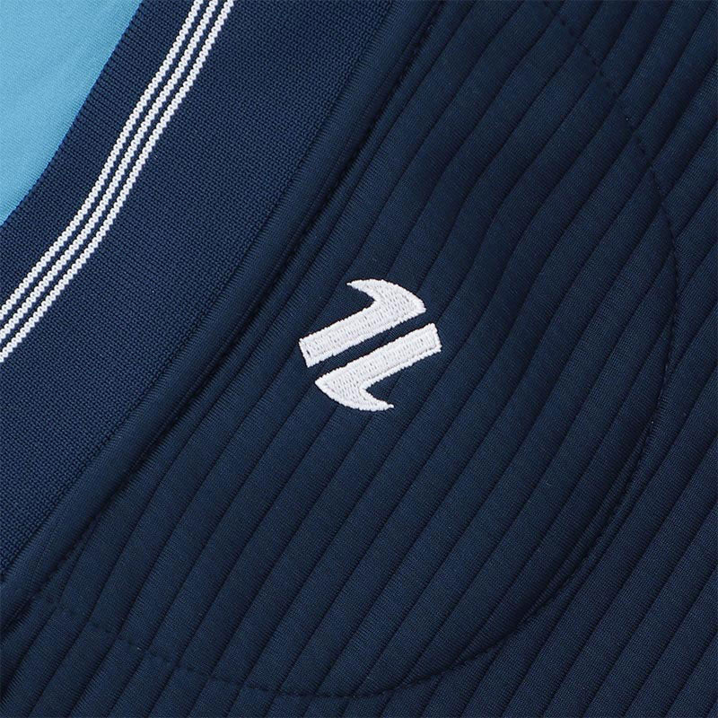 O'Neills Dublin GAA Dynamo Half Zip Top