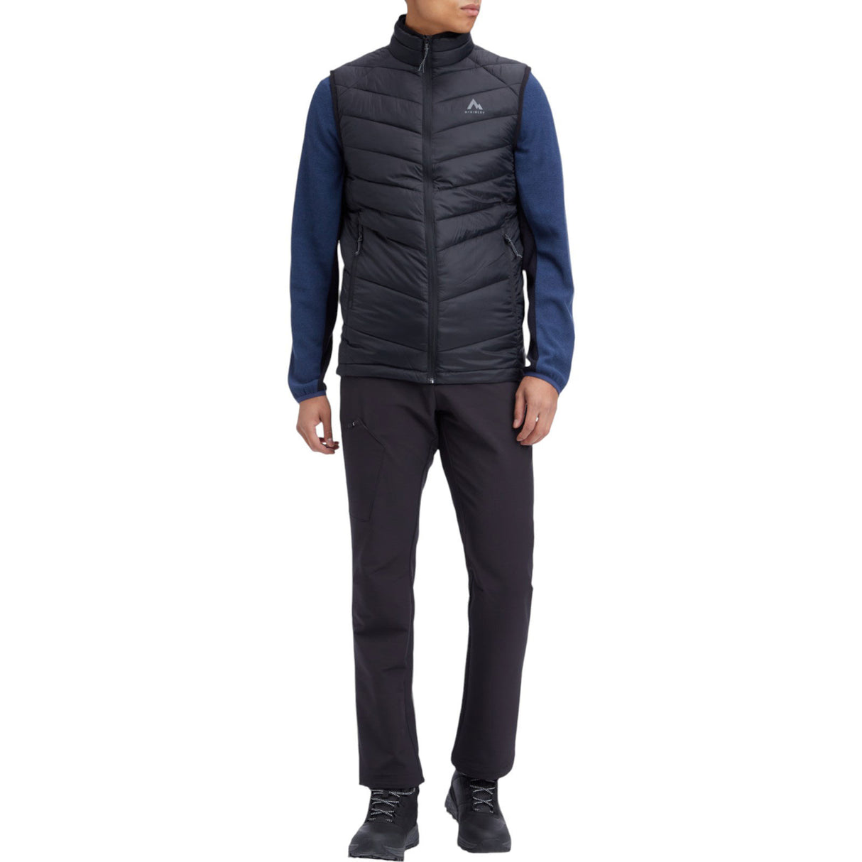 McKinley Joris II Mens Vest